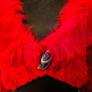 Meet your Posher, Katherine